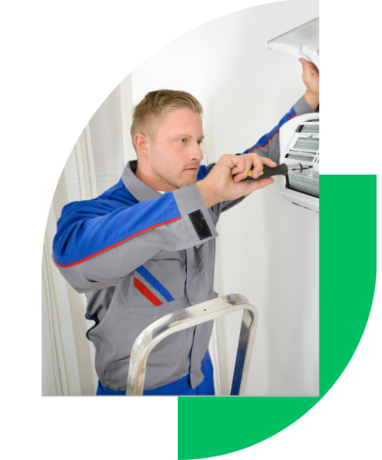 ac repair In dammam
