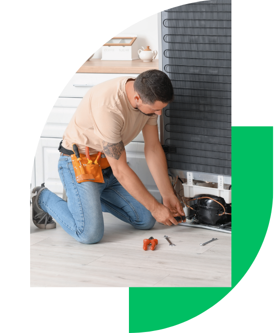 fridge Repair In dammam (2)