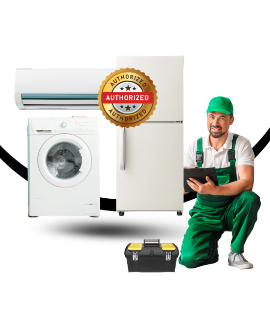 home appliances Repair In dammam (4)