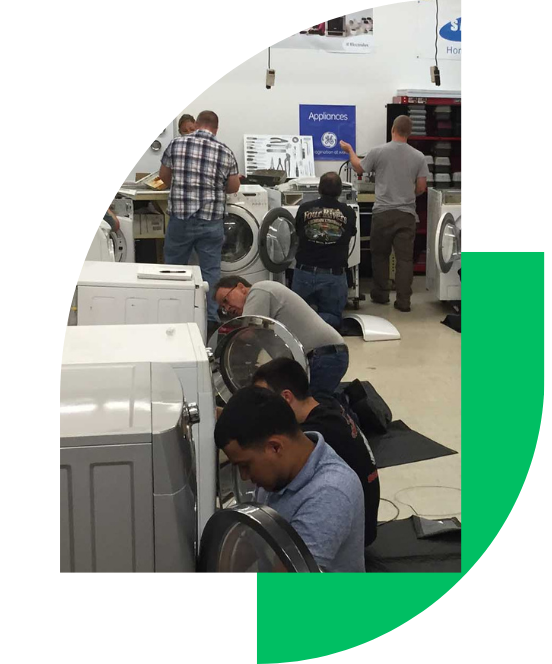 home appliances Repair In dammam (6)